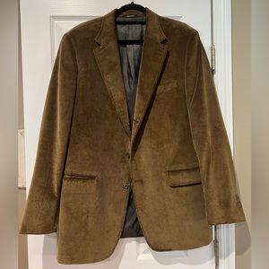 J. Press Men’s Blazer